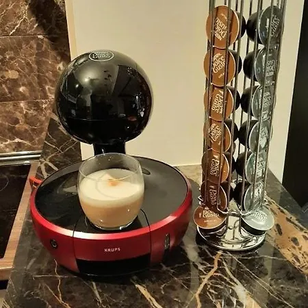 Апартаменти Luxury Presidental With A Jacuzzi And A Bar In Flatiron *