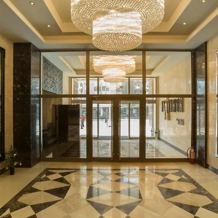 Апартаменти Luxury Presidental With A Jacuzzi And A Bar In Flatiron
