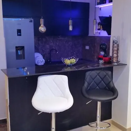 Апартаменти Luxury Presidental With A Jacuzzi And A Bar In Flatiron *