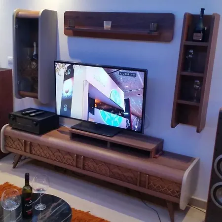 Luxury Presidental With A Jacuzzi And A Bar In Flatiron
