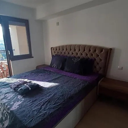 Luxury Presidental With A Jacuzzi And A Bar In Flatiron Апартаменти